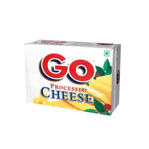 GO CHEESE SPREAD